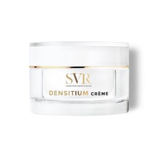 SVR DENSITIUM Crème 50ml - Crème Anti-âge Raffermissante, Hydratante - Peaux Normales à Sèches