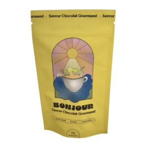 BONJOURDRINK - Bonjour Boisson Adaptogène - énergie & équilibre
