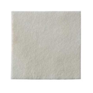 BIATAIN ALGINATE 10 x 10 cm - Pansement Très Absorbant d' Alginate de Calcium et CMC - Bte/10