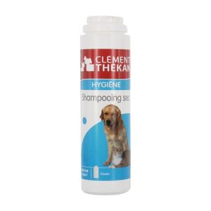 Clément Thékan Shampooing sec poudre 80g