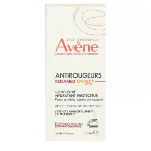 Avene Antirougeurs Rosamed Spf50 30ML