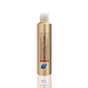 PHYTOMILLESIME Shampooing Sublimateur de Couleur - Cheveux Méchés, Colorés - Fl/200ml