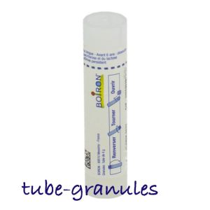 Calcarea composé 6CH tube-granules Boiron