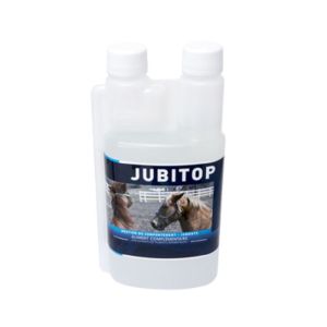 JUBITOP 500ml - Gestion du Comportement de la Jument et du Cheval