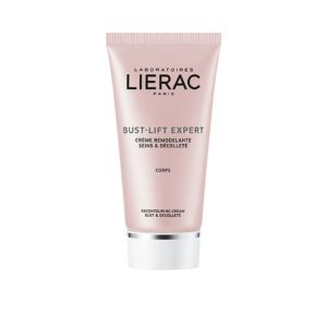 LIERAC BUST LIFT EXPERT Crème Remodelante Anti-Age Seins et Décolleté 75ml
