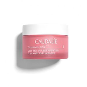 CAUDALIE VINOSOURCE HYDRA Gelée d' Eau de Raisin Hydratante 50ml - Peaux Normales à Mixtes