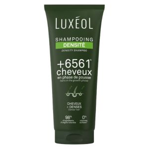 LUXEOL - Shampooing densité - Fl/200ml