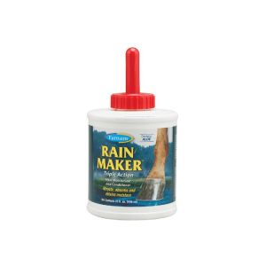 RAIN MAKER Triple Action 946ml - Crème Protectrice pour Sabots des Chevaux