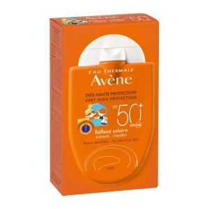 AVENE SOLAIRE - Réflexe Solaire Enfant SPF50+ Très Haute Protection - 30 ml