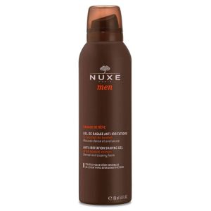 NUXE MEN Rasage de Rêve - Gel de Rasage- Fl/150ml