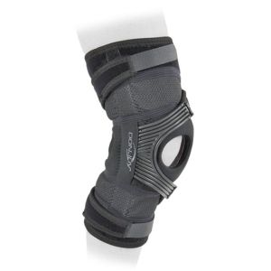 DONJOY STRAPPING POIGNET Bande de Contention SPANDEX pour Strapping Poignet  (Entorse des Ligaments L