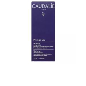 CAUDALIE PREMIER CRU Le Sérum 30ml - Anti-âge Global Toutes Peaux