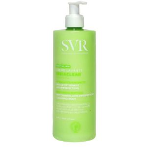 SVR Sebiaclear crème lavante 400ml