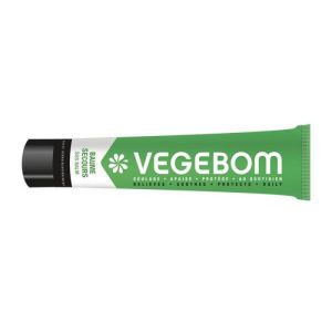 VEGEBOM DU DOCTEUR MIOT - Baume secours aux 8 plantes - T/45 g