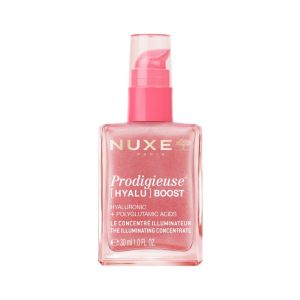 NUXE - Prodigieuse [ HYALU] BOOST - Le concentré illuminateur - fl/30ml