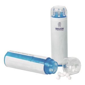 WELEDA COMPLEXE W858 Tube-granules