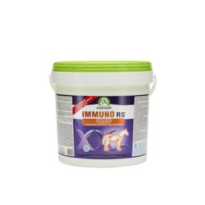 IMMUNO RS 5kg - Système Immunitaire du Cheval