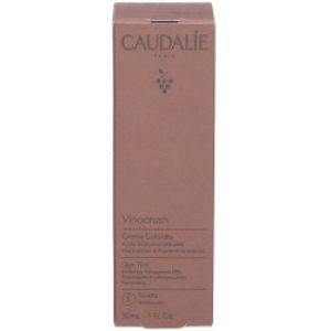 CAUDALIE - Vinocrush, crème teintée - teinte 5 - 30 mL