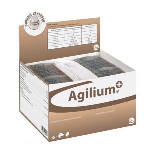 ALGILIUM+ Chat Chien 360 Comprimés Appétents - Cartilage des Articulations