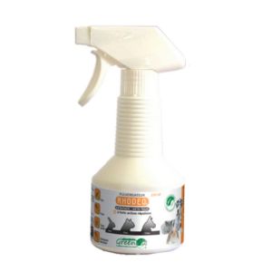 RHODEO L.A Spray 250ml Anti-Parasitaire Externe (Puces, Tiques) - Chien, Chat, Lapin