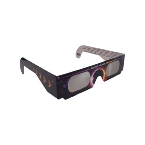 L2N  - Lunette éclipse solaire