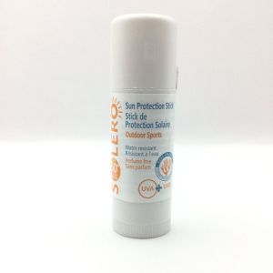 PHARMACTIV SOLERO Le stick de protection solaire SPF50+, Tube/16ml , 5051089987855