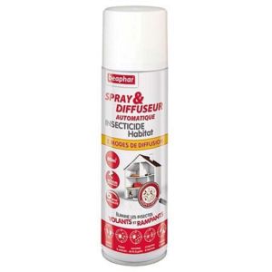 Beaphar - FIPROTEC COMBO Chien Moyen 10 à 20kg 3x 1.34ml - Spot On  Antiparasitaire - 8711231151073