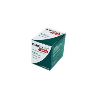 Kardegic 300 mg, poudre pour solution buvable - 30 sachets