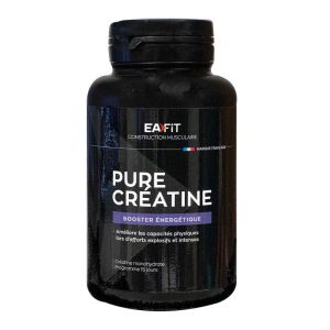 Ea fit Pure créatine90 gélules