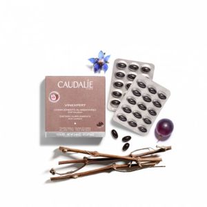 CAUDALIE VINEXPERT Compléments alimentaires - antioxydant  - 30 capsules - RESVERATROL