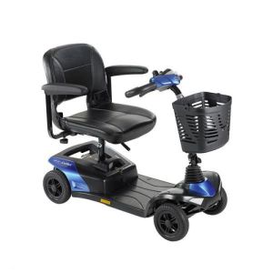 SCOOTER ELECTRIQUE COLIBRI - O1073* - 1 Unité - ORKYN INVACARE
