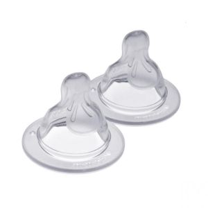 MAM | Biberon Easy Active 6+ mois (330 ml) Blanc – Biberon avec tétine en  silicone débit X vitesse ultra-rapide – Biberon pour bébé avec fermeture