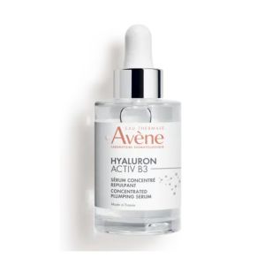 AVENE HYALURON ACTIV B3 Sérum Concentré Repulpant 30ml - Rides, Ridules, Elasticité