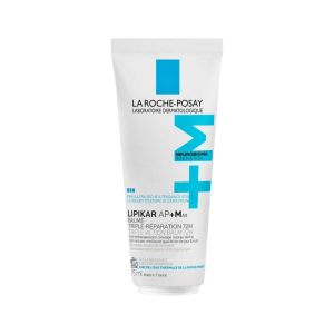 Lipikar Baume AP + Max 75ml