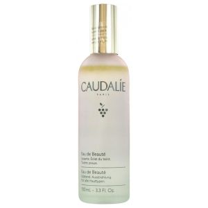 CAUDALIE - Eau de beauté , fixateur de maquillage - Fl/100 ML
