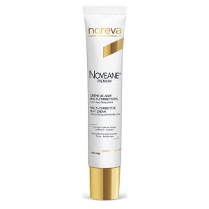 NOVEANE PREMIUM Crème de Jour Multi Corrections Anti Rides - Toutes Peaux - T/40ml