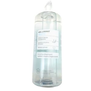 PHARMACTIV / DERMASOIN - Gel Lavant neutre- Peau sensible - Fl /1L