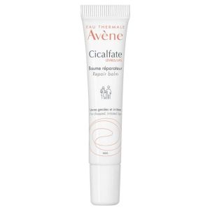 AVENE CICALFATE Lèvres - Baume Réparateur Lèvres Gercées et Irritées - T/10ml