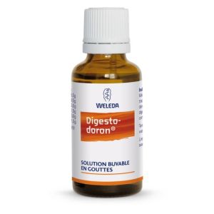 Digestodoron, solution buvable en gouttes - Flacon 30 ml