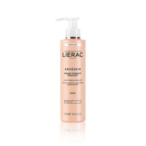 LIERAC ARKESKIN Baume Fondant Tonifiant Corps 200ml - Ménopause, Vieillissement Cutané Hormonal