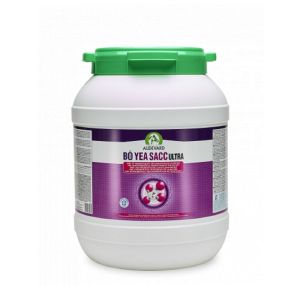 BO YEAS ACT ULTRA 10kg - Flore Intestinale du Cheval