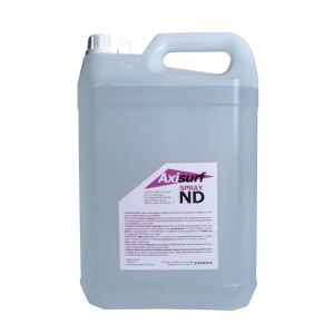 AXISURF SPRAY ND 5 Litres - Nettoyant et Désinfectant Surodorant des Grandes Surfaces