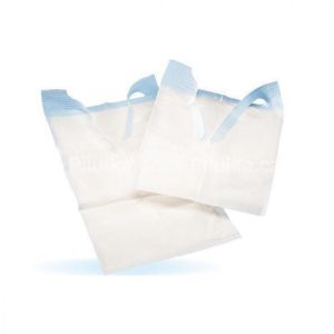 TENA Bavoir BIB S/M - 37 x 48 CM - Bte/150 - SCA HYGIENE PRODUCTS