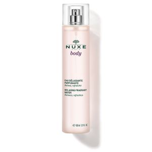 NUXE BODY Eau Délassante Parfumante Corps - Vaporisateur/100ml