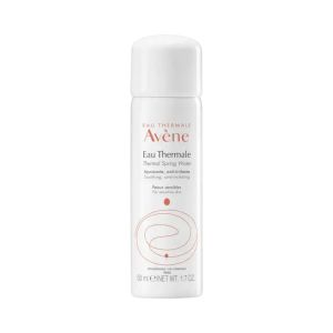 AVENE EAU THERMALE - Spray 50ml