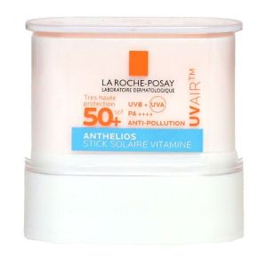 Anthelios Uvair stick solaire vitaminé SPF50+ 10ml