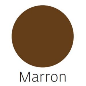VEINAX Coton Marron Mi-Bas (Chaussettes) de Contention Homme Classe 2 - 15-20 mmHg / 20-27 hPa