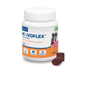 movoflex soft chews L (supérieur à 35kg) bouchées de 4g