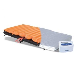 Matelas à Air EOLE SUPREME (P200) Complet - Système Thérapeutique Basse Pression Continue - O1530