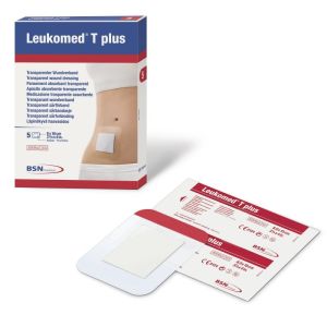 BSN MEDICAL - TENSOBAN 10cm x 20m - Bande de Mousse de Protection Cuta